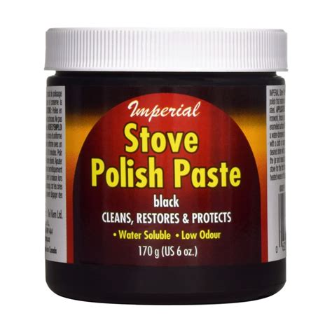 Unleash the Power of Witchcraft Stove Polish: A Step-by-Step Guide